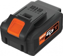 Wokin 1890g1936 Batteria Gp20V 629040 Volt 20 Ah 4.0