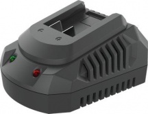 Wokin 1892i1938 Caricabatteria Gp20V 629304 Volt 20 Ah 4.0 Hr 1