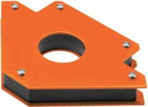Wokin 2007g2053 Posizionatore Magnetico per Saldatura 5850 45-90-135 MaxKg 12 585025