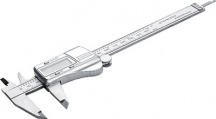 Wokin 2090i2136 Calibro Centesimale Digitale 502706 Inoxmm 0150