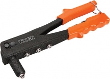 Wokin 215110 Rivettatrice Manuale Testa Fissa Acciaio Mm 2,44,8