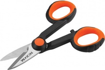 Wokin 303855 Forbice Elettricista Professional Mm 140