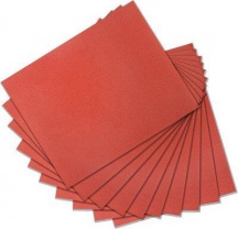 Wokin 3242 Carta Abrasiva Grana 180 Mm 230X280 Pz. 10