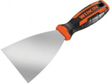 Wokin 350701 Spatola Stuccatori Inox M.Sintetico Mm 30