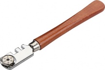 Wokin 356013 Tagliavetro Tagliapiastrella + Rotelle 6