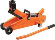 Wokin 3928b3974 Cricchetto Idraulico a Carrello 736502 Ton 2 H.mm 135330