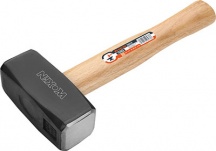 Wokin 4979i5025 Mazzetta Ottagonale Manico Legno 2503 gr 2000 250320