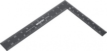 Wokin 501712 Squadra Piastrellista Acciaio Mm 200X300