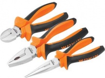 Wokin 5125b5171 Set Pinze Tris 100903 mm 180
