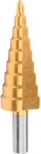 Wokin 590 Fresa Conica Graduata Hss Mm 432