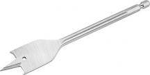 Wokin 754514 Mecchia Piatta X Legno Mm 14X152 Attacco 14M