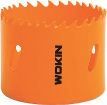 Wokin 756020 Sega a Tazza Hss Bimetalliche Mm 20
