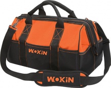 Wokin 906017 Borsa Portautensili Semirigida 17  cm 42,5x23 H.cm 25