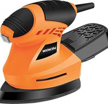Wokin Wokin30x Levigatrice Orbitale 788720 Volt 230 Watt 200 mm 140x140x90