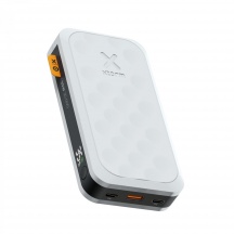 XTORM FS5200 Powerbank Batteria Portatile 20000 mAh Ricarica Rapida USB-C USB-A