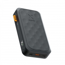 XTORM FS5201 Powerbank Batteria Portatile 20000 mAh Ricarica Rapida USB-C USB-A