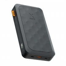 XTORM FS5451 Powerbank Batteria Portatile 45000 mAh Ricarica Rapida USB-C USB-A