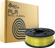 XYZ Printing RFPLBXEU03B Xyzprinting Materiale di Stampa 3D Acido Trasparente