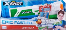 X-Shot 56221 Epic Fast-Fill 1000 ml