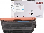 Xerox 006R04256 Cartuccia Toner Ciano Compatibile con 656X CF461X