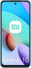Xiaomi 0TXIRE10OU7003 Redmi 10 (Wind Tre) Smartphone 6.5" Touch 64 GB Sea Blue