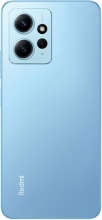Xiaomi 40088 Redmi Note 12 16,9 cm 6.67" Android 4G 8256 Gb Blu