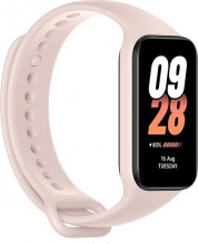Xiaomi BAND 8 ACTIVE PINK Smart Band 8 Smartwatch 1.62" Bluetooth 5 ATM Rosa