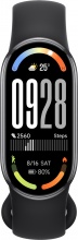 Xiaomi BHR07PYGL Smartband Display AMOLED Bluetooth Water Resistant Nero Band 10