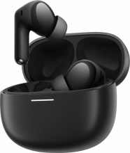 Xiaomi BHR08UFGL Buds 8 Auricolari Bluetooth Wireless In-ear Cancellazione del Rumore Nero