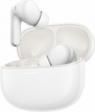 Xiaomi BHR08UHGL Buds 8 Auricolari Bluetooth Wireless In-ear Noise Cancelling Bianco