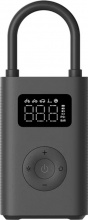 Xiaomi BHR7112GL Compressore ad Aria Portatile a Batteria Nero Air Pump 2