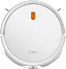 Xiaomi BHR7969EU Robot Aspirapolvere senza Sacco 0.4 Lt con Stazione Base Bianco
