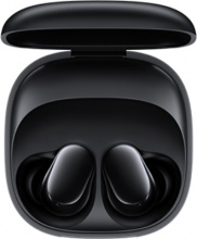 Xiaomi BHR8776GL Auricolari Bluetooth Wireless In-ear Nero Redmi Buds 6 Play