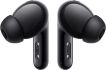 Xiaomi BHR9251GL Redmi Buds 6 Cuffie Bluetooth Auricolari Wireless In-ear Nero