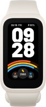Xiaomi BHR9441GL Smart Band 9 Active TFT 1,47" Beige e Bianco