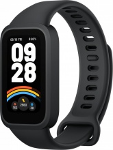 Xiaomi BHR9444GL Smart Band 9 Active TFT 1,47" Nero