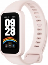 Xiaomi BHR9917GL Smart Band 9 Active TFT 1,47" Rosa