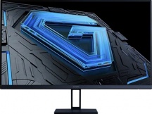 Xiaomi ELA5375EU Monitor PC Gaming 27" FHD LCD 1 ms HDMI DisplayPort Nero  G27i