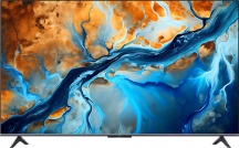 Xiaomi ELA5666EU Smart TV 55" 4K Ultra HD Display LED 144 Hz Google TV