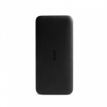 Xiaomi VXN4304GL Powerbank Batteria Portatile 20000 mAh Universale Nero