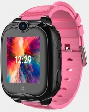 Xplora XGO2-EU-SF-PINK Smartwatch 1.4" TFT 4G Nero XGO2 PINK LTE