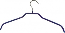 Xtra 13054990 Grucce per mobile Appendiabiti 38 cm Stampella Standard