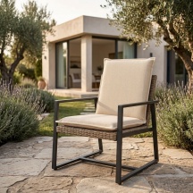 Xtra 584 Cuscino Ecr� Schienale Alto 70+45x45x5