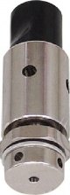 Xtra 822315 Valvola Esercizio Pentole Irradial-Mia