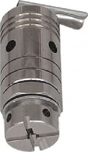 Xtra 822316 Valvola Esercizio Pentole Bravissima