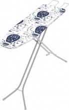 Xtra A122L08W Asse da Stiro Little 110x32