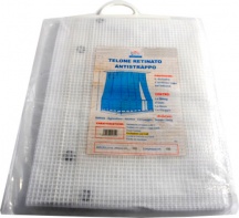 Xtra LENO 140g Tenda Balcone Pe Retinata 300x200 05605