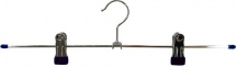 Xtra Pz.2 Appendino Gonne Struttura in Acciaio Clips cm 40