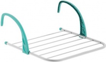 Xtra ST398 Stendipanni BalconiCaloriferi Radiator