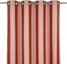 Xtra TS65125 Tenda Sole Acrilico Riga 140x250 Marrone